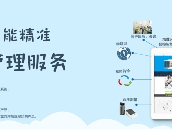 大眾健康惠，高血壓管理服務包讓你血壓安然無恙