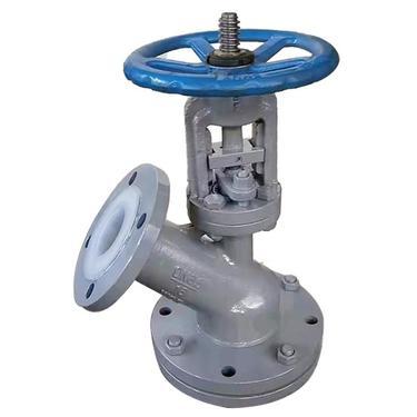 上展閥與閘閥 結(jié)構(gòu)特性及應(yīng)用場景解析